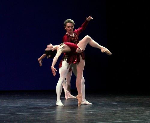 Chroma / Хрома. Симфония псалмов. Рубины