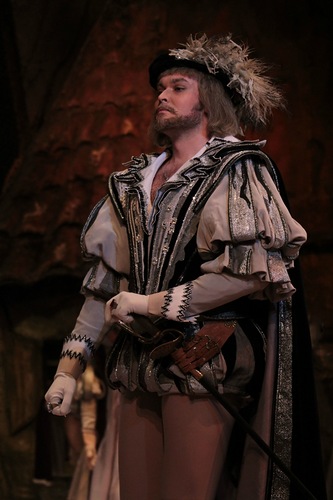  Жизель, балет в двух действиях, редакция Ю. Григоровича