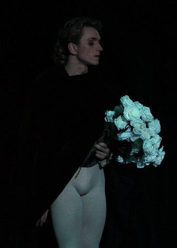  Жизель, балет в двух действиях, редакция Ю. Григоровича