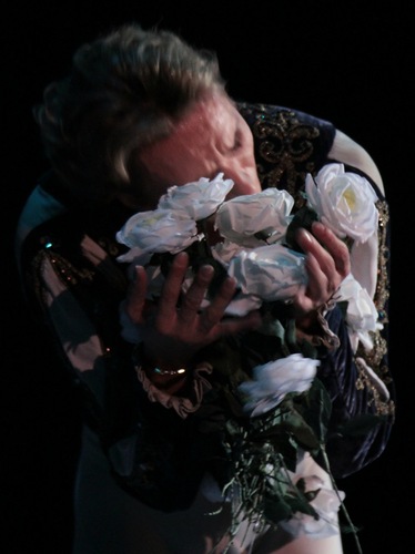  Жизель, балет в двух действиях, редакция Ю. Григоровича