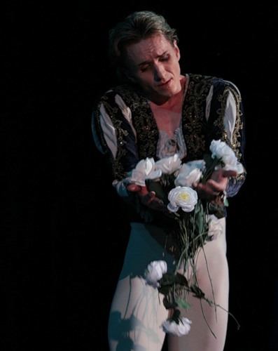  Жизель, балет в двух действиях, редакция Ю. Григоровича