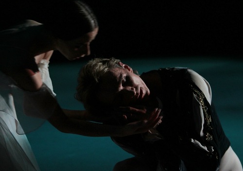  Жизель, балет в двух действиях, редакция Ю. Григоровича