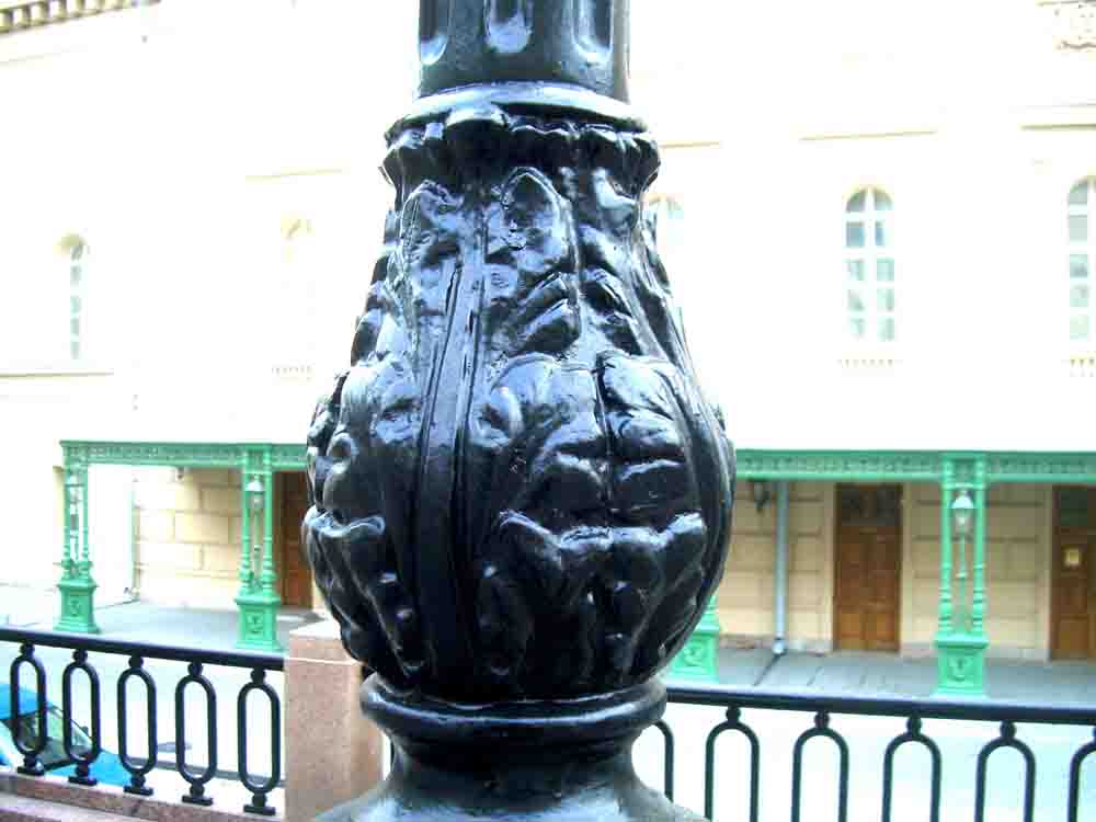 Купить билеты в Большой театр России